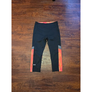 Under Armour Women's compression leggings size medium